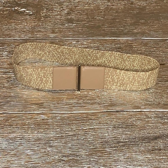 Cole Haan belt - Picture 1 of 2